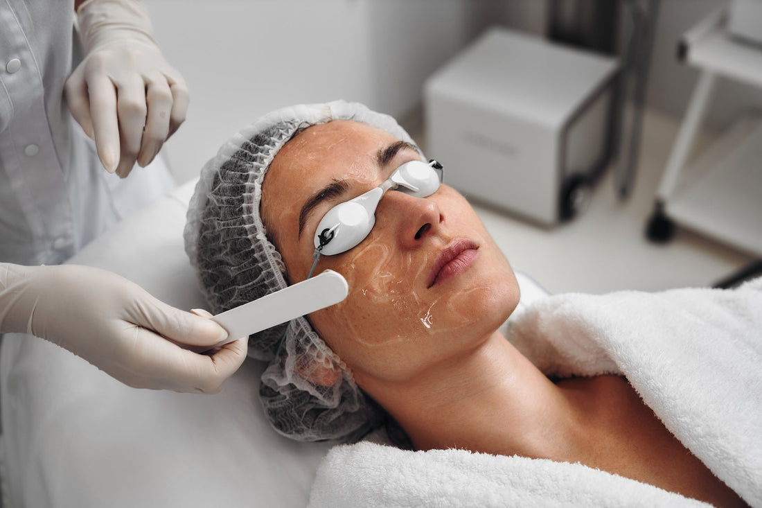 Comment choisir sa machine de cryolipolyse et radiofréquence professionnelle ?